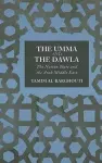 The Umma and the Dawla cover