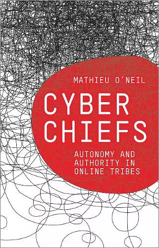 Cyberchiefs cover