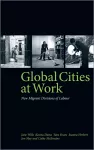 Global Cities At Work cover