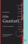 Félix Guattari cover