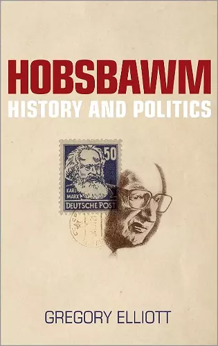 Hobsbawm cover