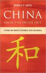 China From the Inside Out cover