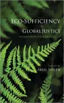 Eco-Sufficiency and Global Justice cover