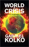 World in Crisis cover