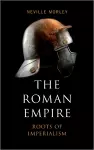 The Roman Empire cover