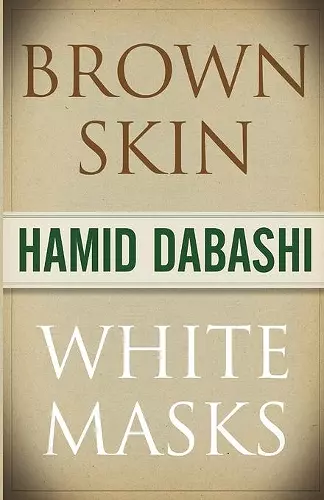 Brown Skin, White Masks cover