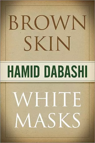 Brown Skin, White Masks cover