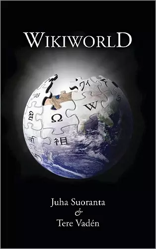 Wikiworld cover