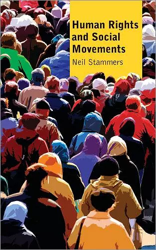 Human Rights and Social Movements cover