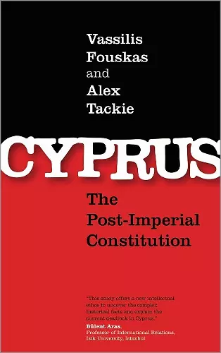 Cyprus cover