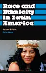 Race and Ethnicity in Latin America cover