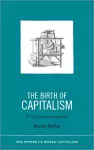 The Birth of Capitalism cover