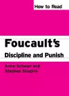 How to Read Foucault's Discipline and Punish cover