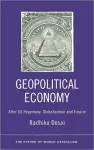 Geopolitical Economy cover