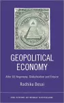 Geopolitical Economy cover