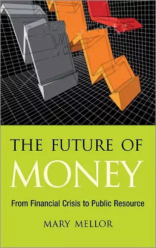 The Future of Money cover