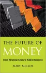 The Future of Money cover