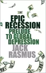 Epic Recession cover