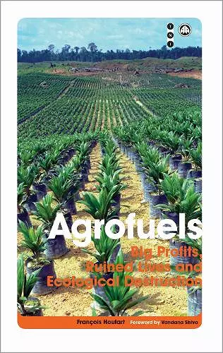 Agrofuels cover