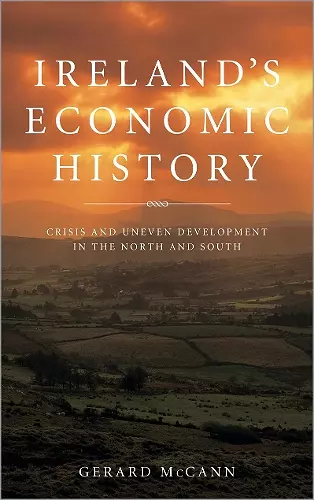 Ireland's Economic History cover