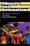 Ethnicity and Nationalism cover