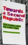 Towards a Second Republic cover