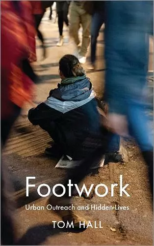 Footwork cover