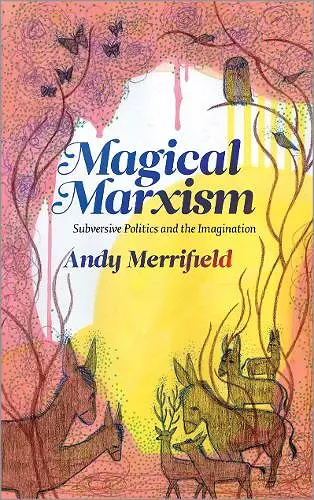 Magical Marxism cover