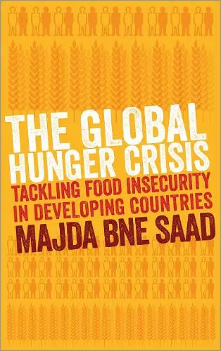 The Global Hunger Crisis cover