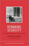 Remaking Scarcity cover