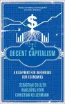 Decent Capitalism cover