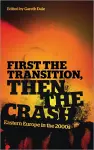 First the Transition, then the Crash cover