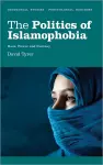 The Politics of Islamophobia cover