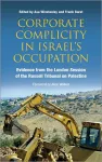 Corporate Complicity in Israel's Occupation cover