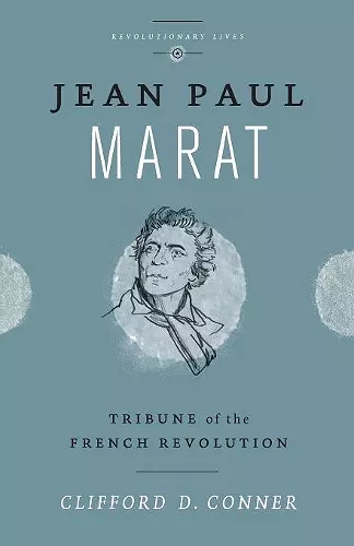 Jean Paul Marat cover