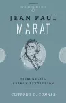 Jean Paul Marat cover