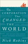 The Corporation That Changed the World cover