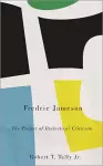 Fredric Jameson cover