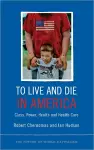 To Live and Die in America cover
