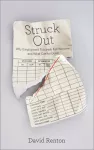 Struck Out cover