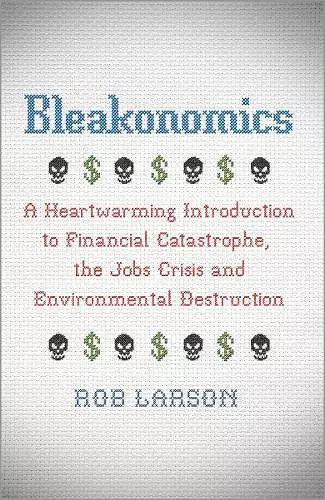 Bleakonomics cover