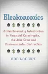 Bleakonomics cover