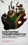 Contesting Transformation cover