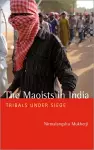 The Maoists in India cover