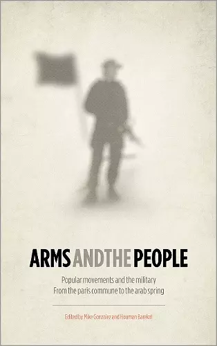 Arms and the People cover