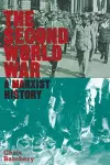 The Second World War cover