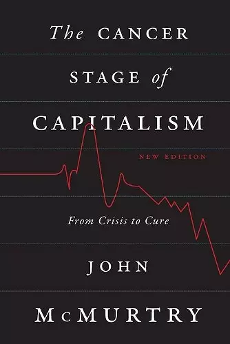 The Cancer Stage of Capitalism cover