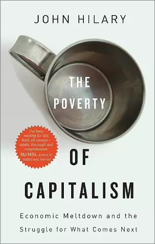 The Poverty of Capitalism cover