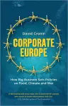 Corporate Europe cover