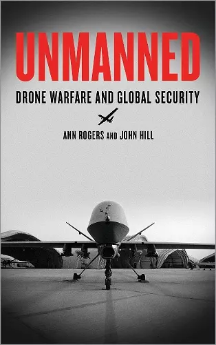 Unmanned cover